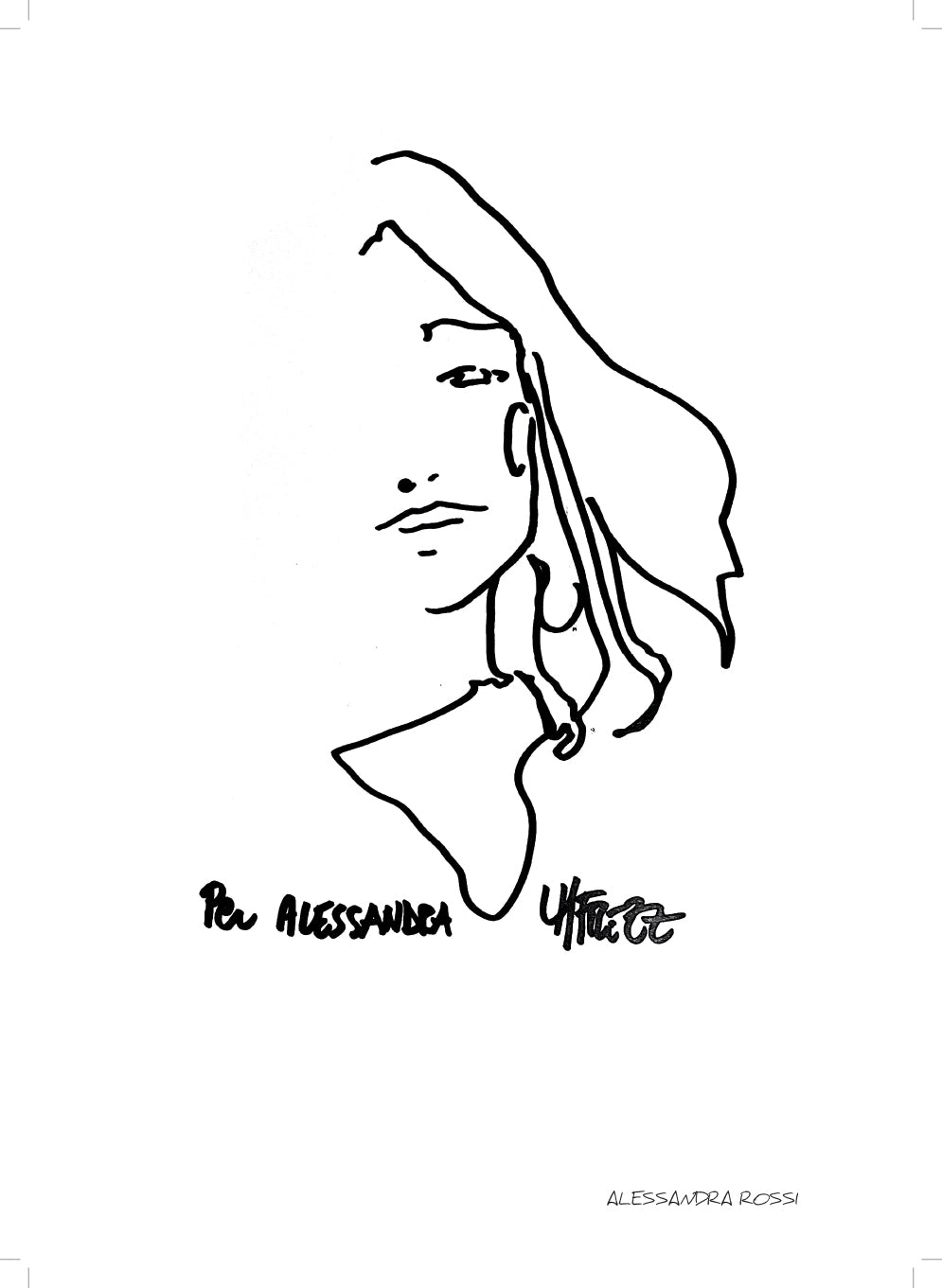 Frezzato Volume En Dedicace