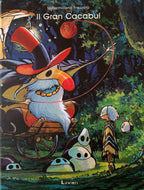 Volume il Gran Cacabul