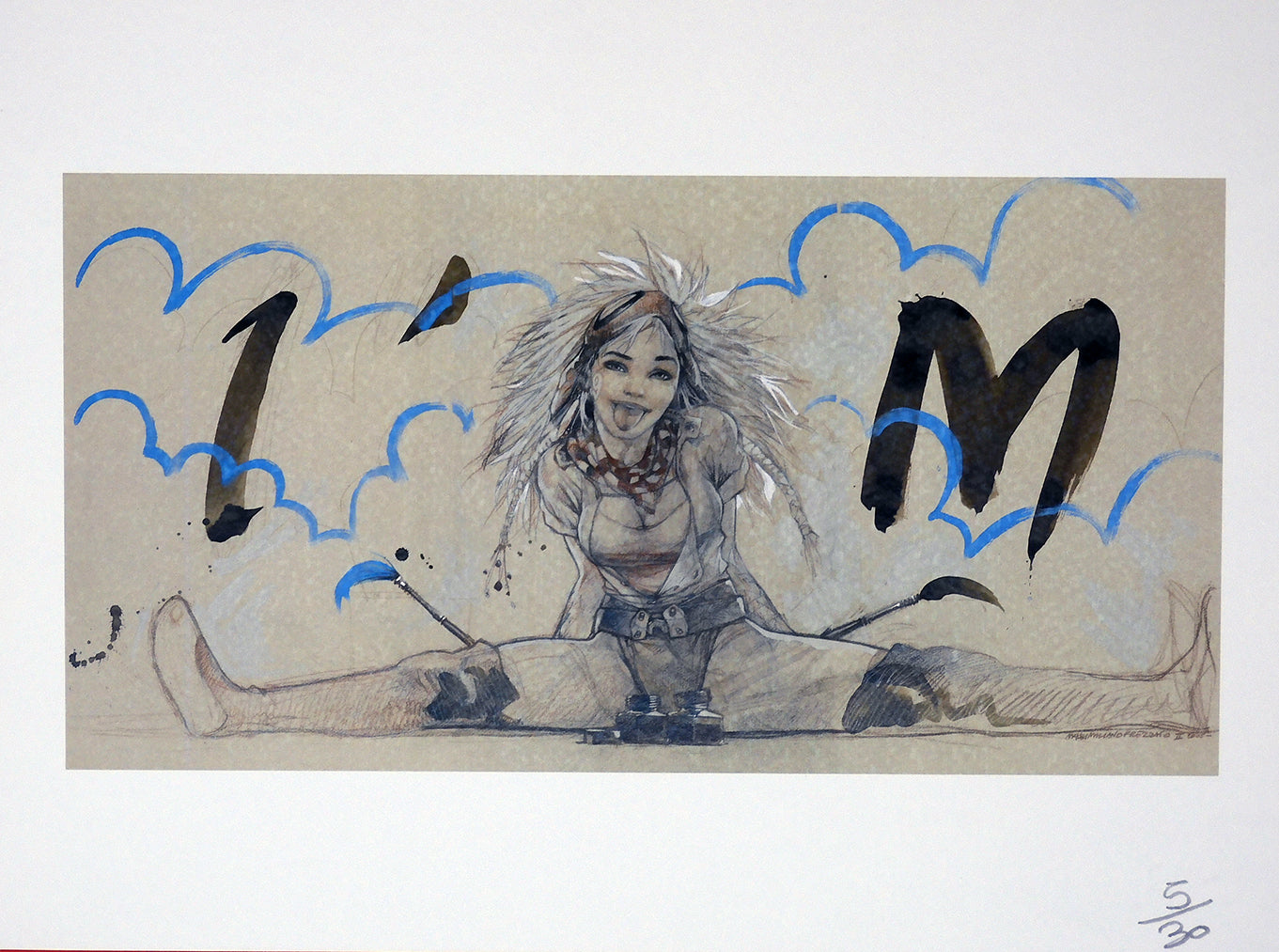 Volume Mani In Art Nuova edizione