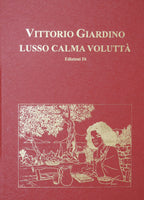 Volume Luxury Calm Volutta' Limited PA
