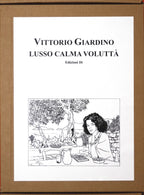 Volume Luxury Calm Volutta' Limited PA