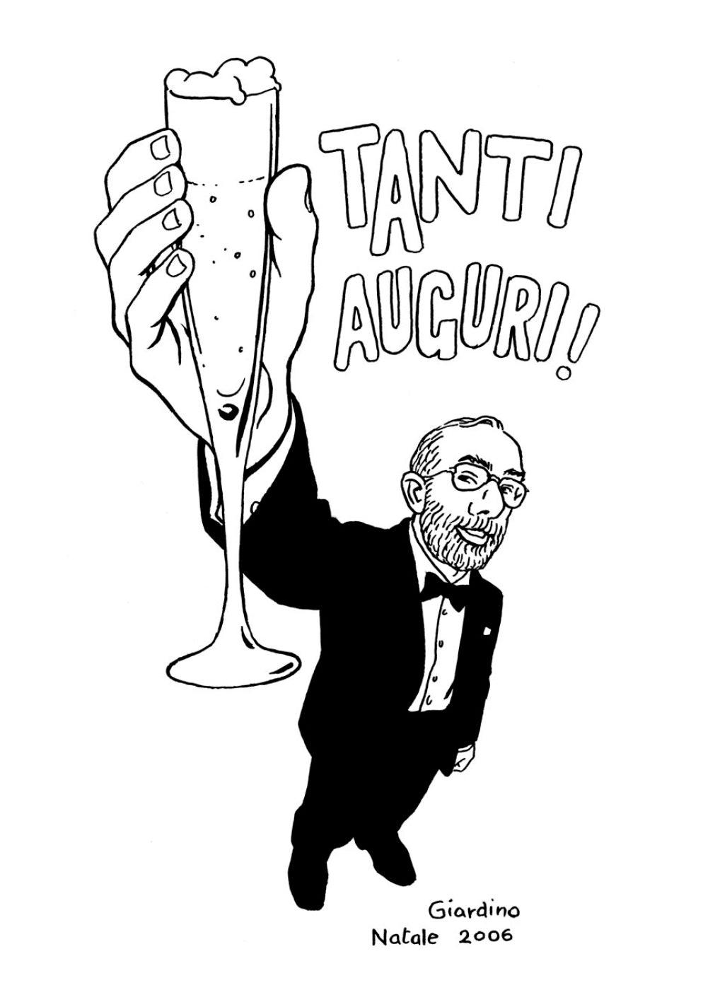 Portfolio Auguri