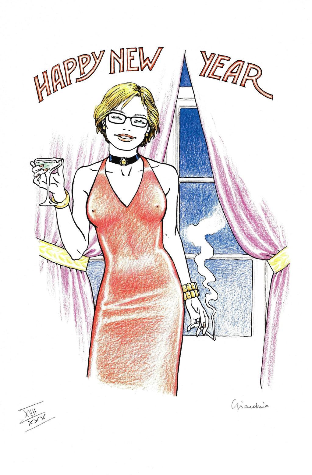 Portfolio Auguri Tutto Firmato