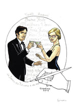 Portfolio Greetings All Signed