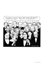 Portfolio Greetings All Signed