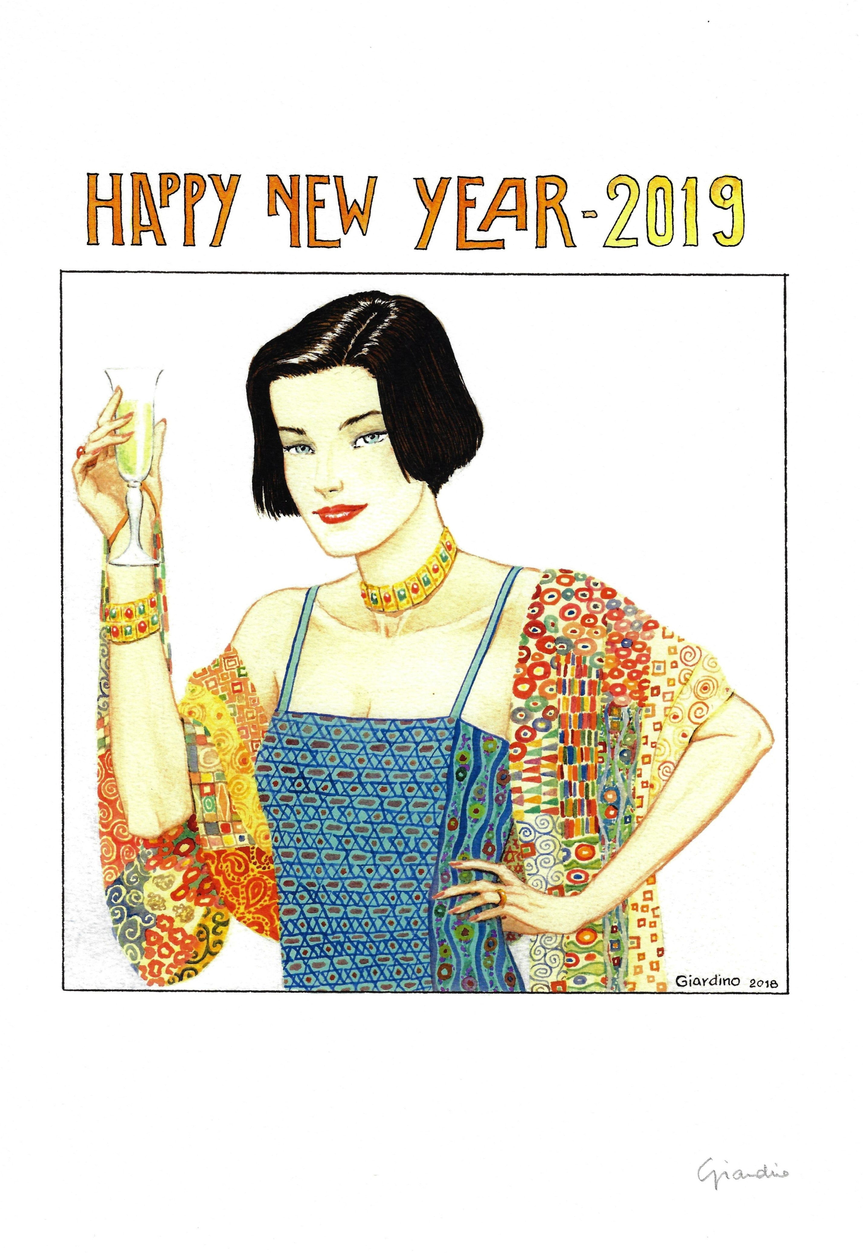 Portfolio Auguri Tutto Firmato