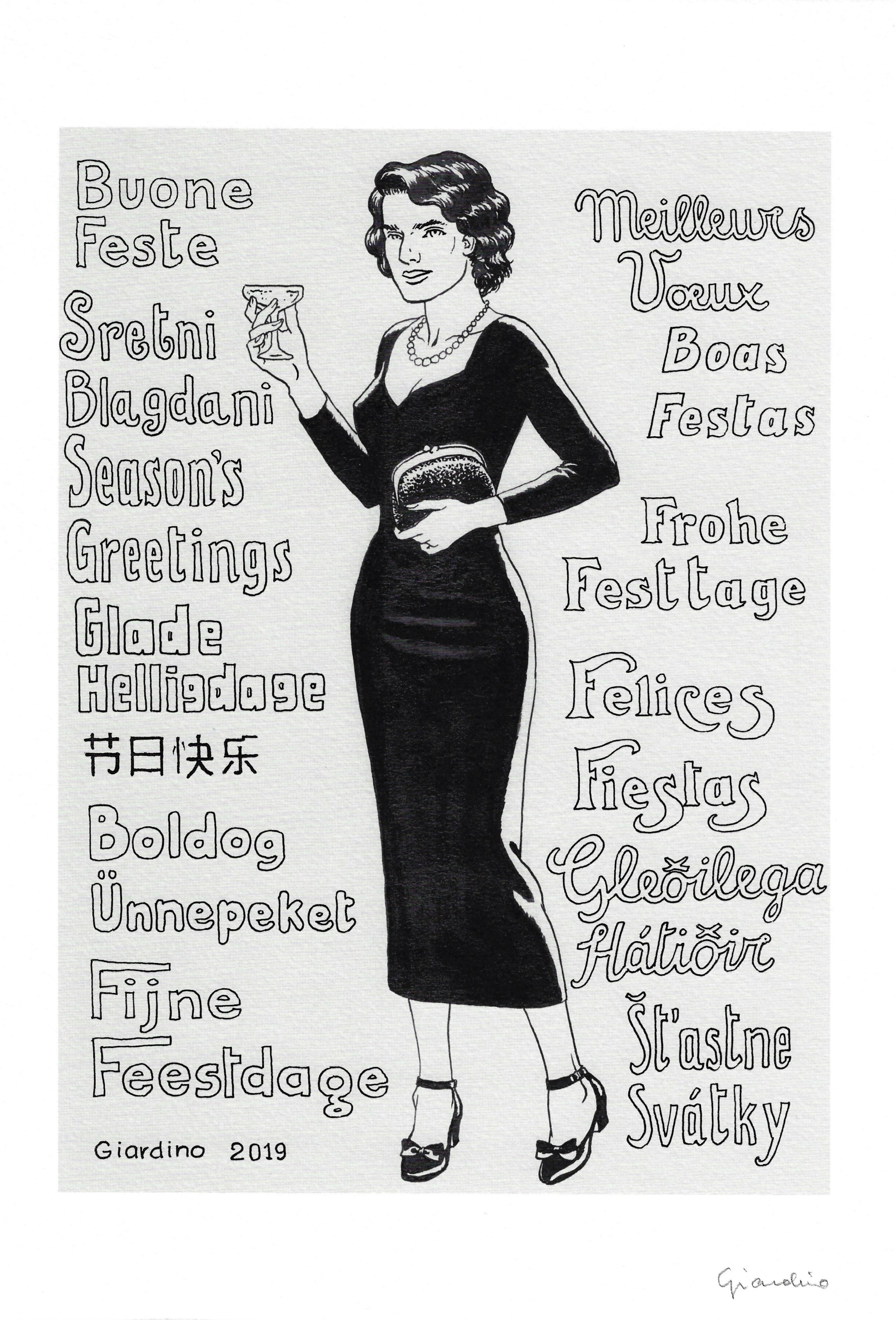 Portfolio Auguri Tutto Firmato