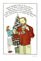 Portfolio Greetings All Signed