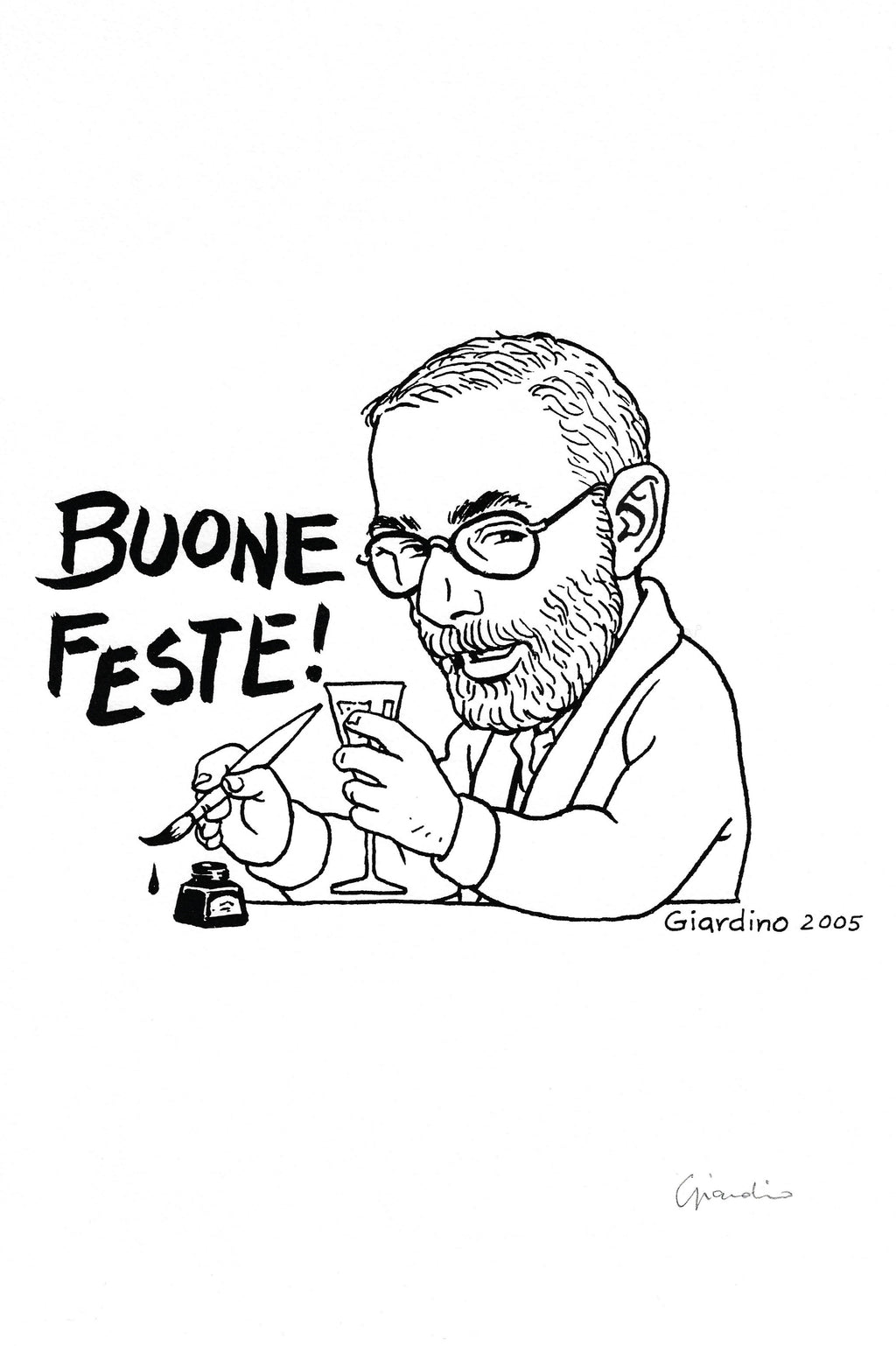 Portfolio Auguri Tutto Firmato