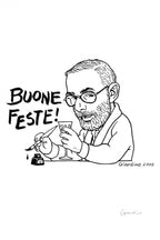 Portfolio Greetings All Signed