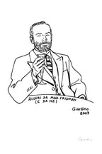 Portfolio Greetings All Signed