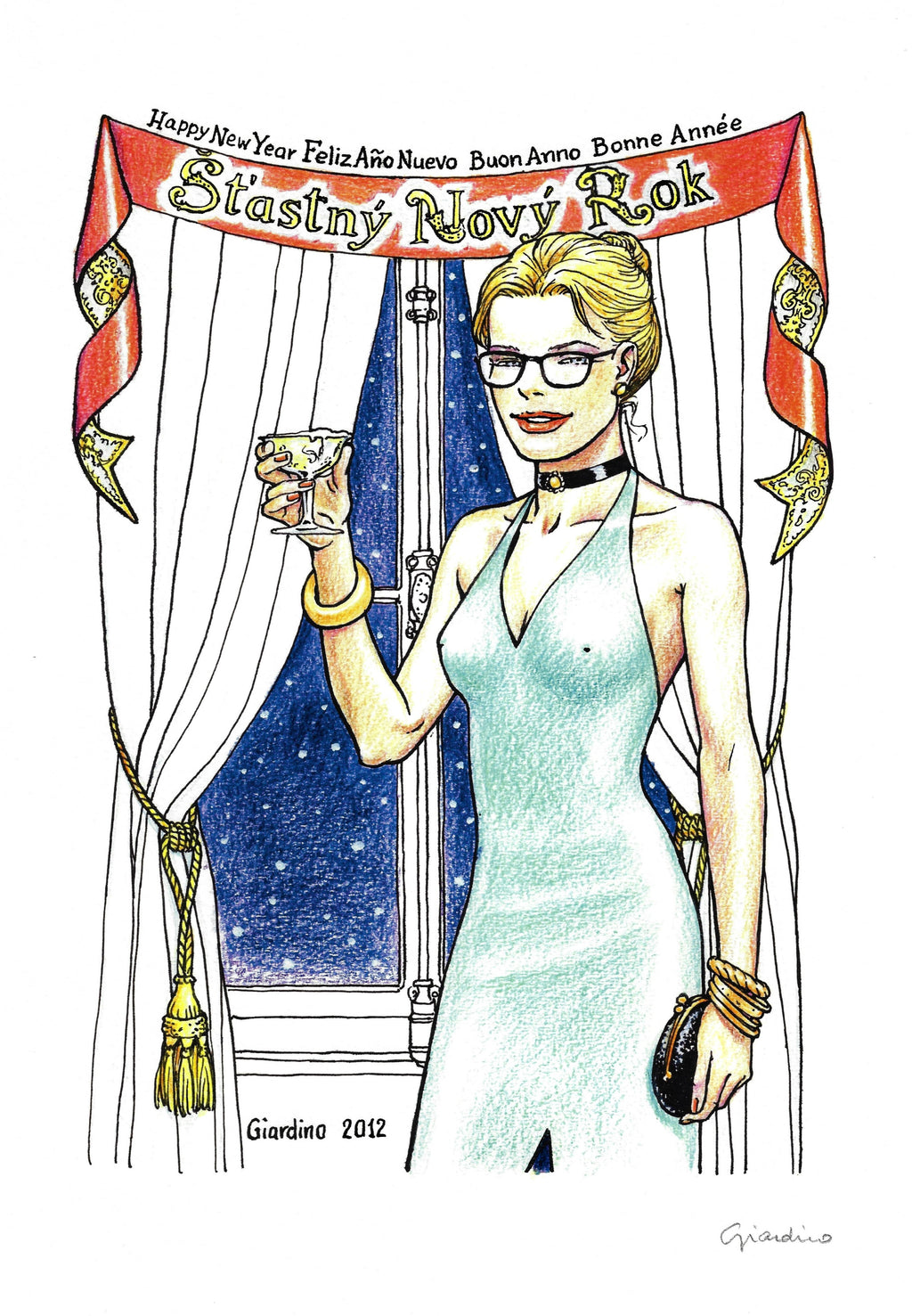 Portfolio Auguri Tutto Firmato