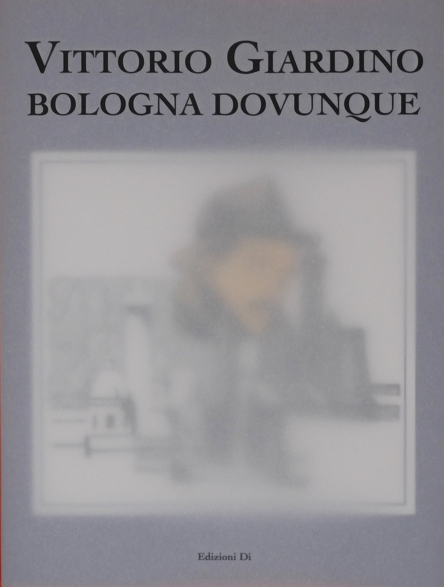 Volume Bologna dovunque Limited