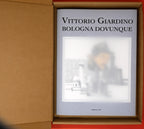 Volume Bologna dovunque Limited