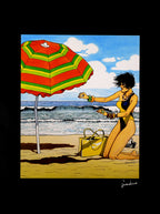 Portfolio Cad Girl PA