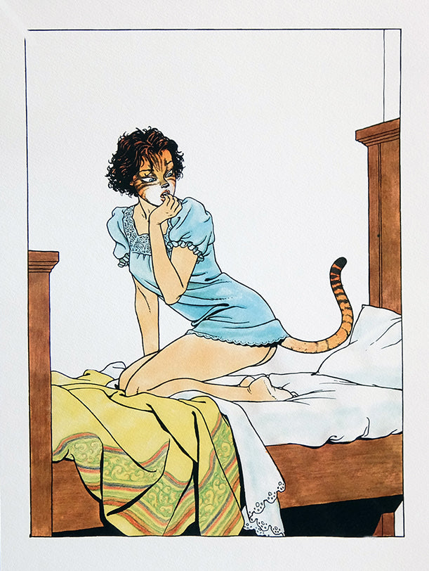 Portfolio Little Ego Visioni - P.A. -