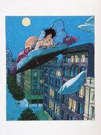 Portfolio Little Ego Visions - PA -