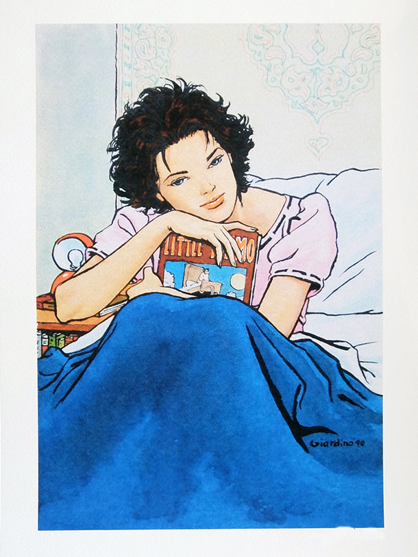 Portfolio Little Ego Visioni - P.A. -