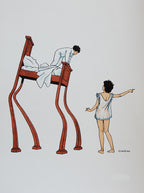 Portfolio Little Ego Visions - PA -