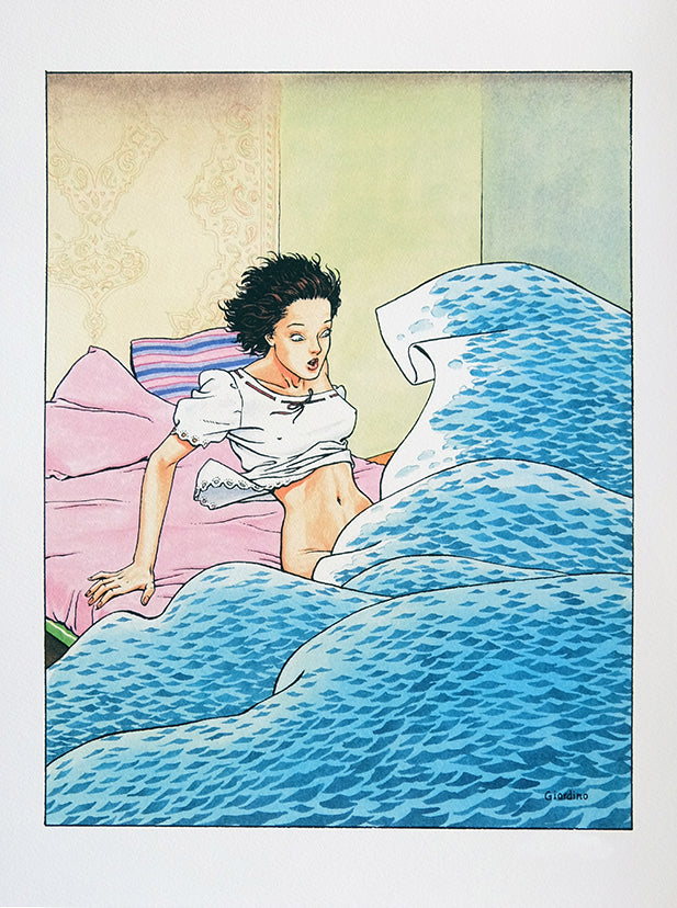 Portfolio Little Ego Visioni - P.A. -