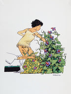 Portfolio Little Ego Visions - PA -