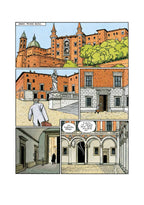 Portfolio Jonas Fink, Postcards From Prague PA 
