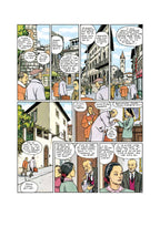 Portfolio Jonas Fink, Postcards From Prague PA 