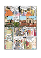 Portfolio Jonas Fink, Postcards From Prague PA 