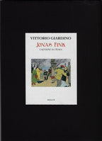 Portfolio Jonas Fink, Postcards From Prague PA 