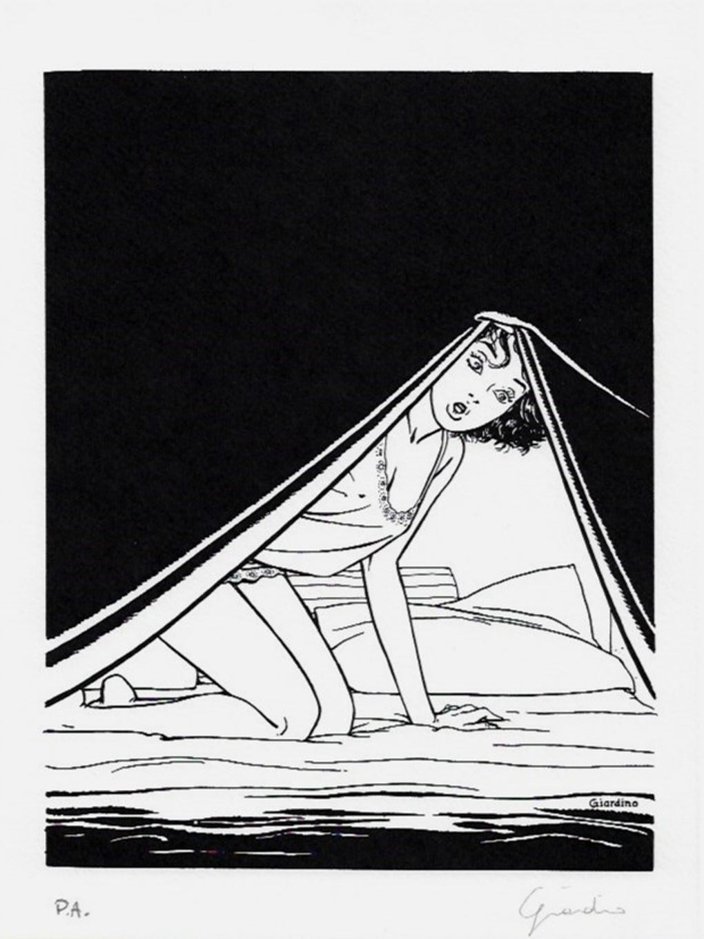 Portfolio Little Ego Risvegli P.A.