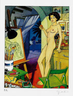 Volutta' Limited P.A.