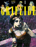 Il Grifo Tutte le copertine portfolio