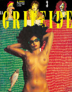 Il Grifo Tutte le copertine portfolio