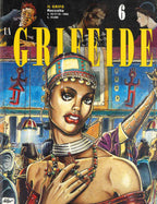 Il Grifo Tutte le copertine portfolio