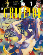 Il Grifo Tutte le copertine portfolio