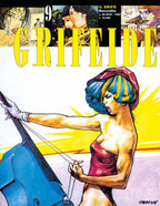 Il Grifo Tutte le copertine portfolio