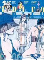 Il Grifo Tutte le copertine portfolio