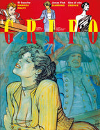 Il Grifo Tutte le copertine portfolio