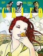 Il Grifo Tutte le copertine portfolio
