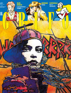 Il Grifo Tutte le copertine portfolio