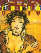 Il Grifo Tutte le copertine portfolio