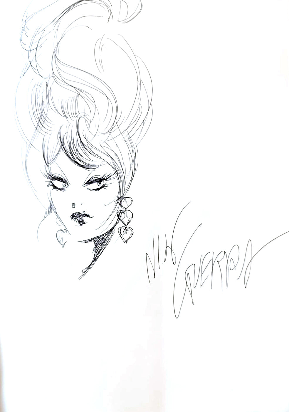 War Volume 130 Pin Ups
