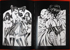 War Volume La Femme En Noir