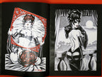 War Volume La Femme En Noir