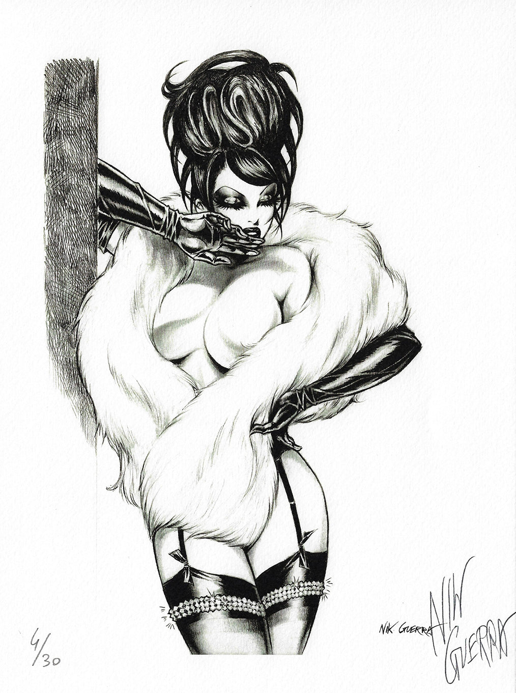 War Volume La Femme En Noir