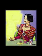 Portfolio Cad Girl PA