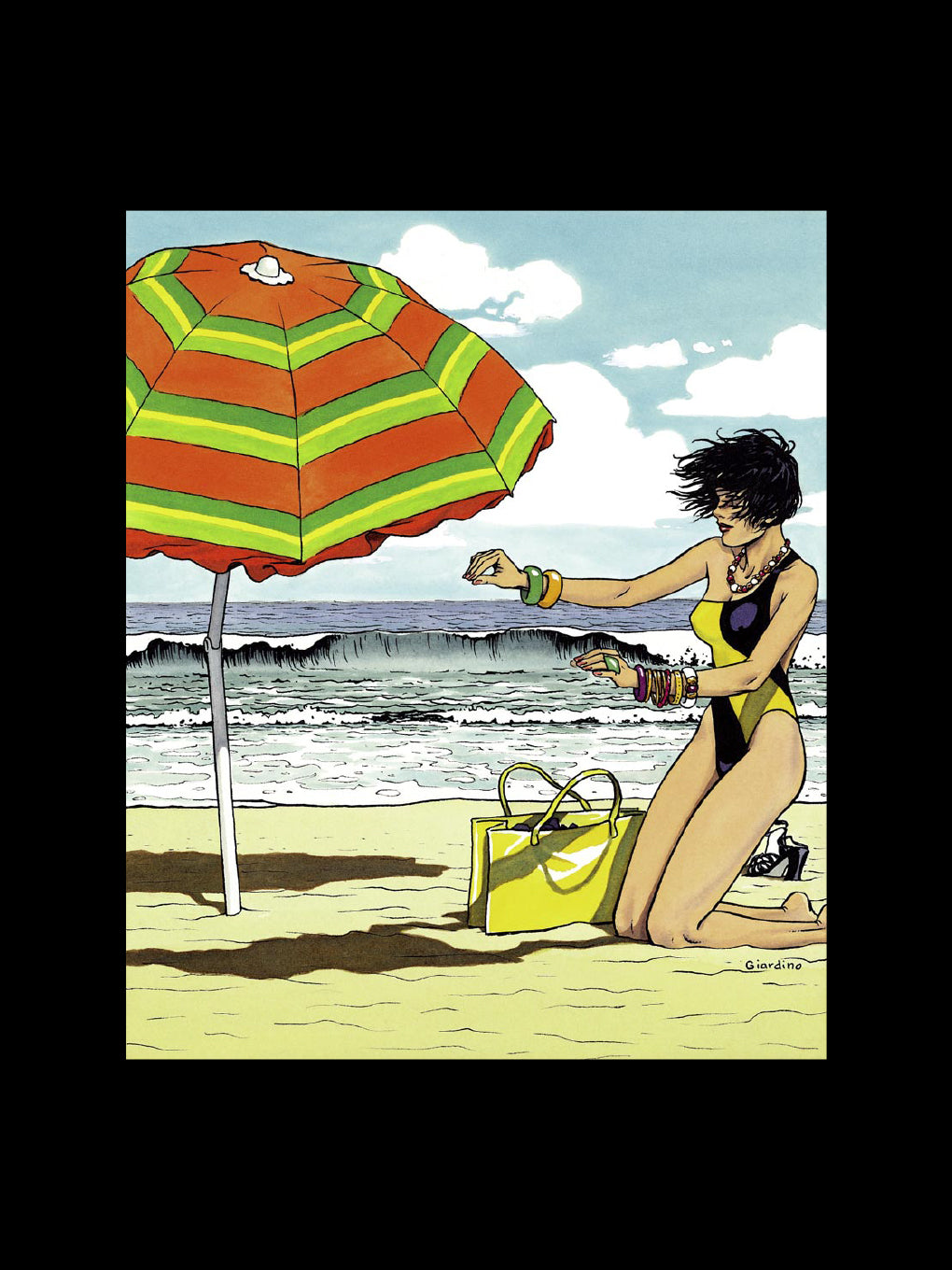 Portfolio Cad Girl P.A.