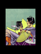 Portfolio Cad Girl PA