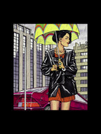 Portfolio Cad Girl PA