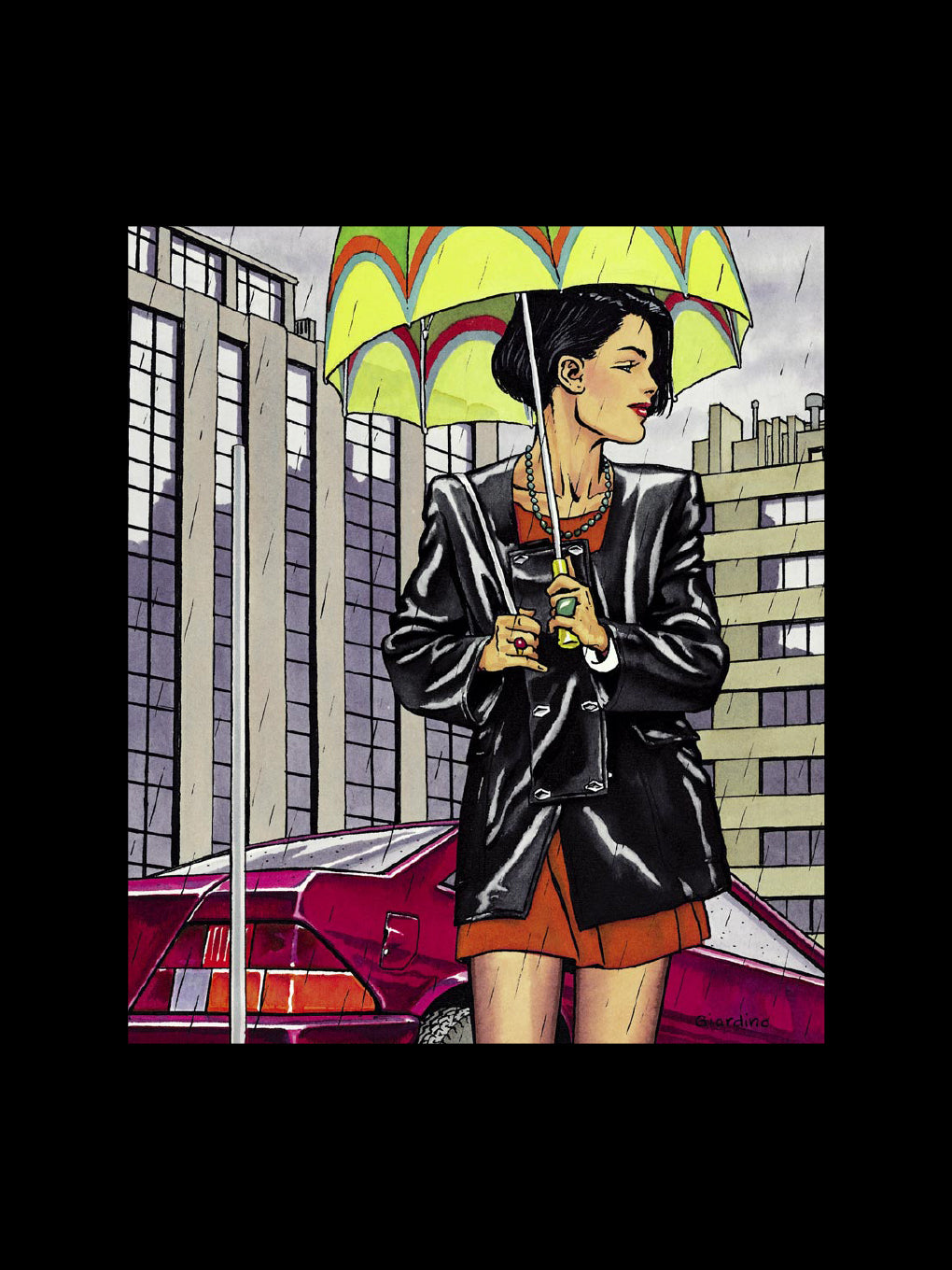 Portfolio Cad Girl P.A.